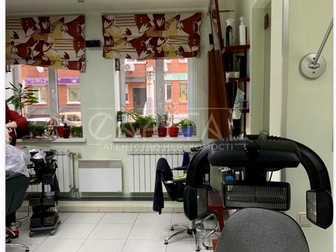 комерційна за адресою Анни Ахматової вул., 13