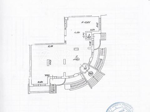 комерційна за адресою Анни Ахматової вул., 13