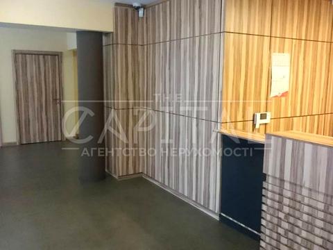 коммерческая по адресу Кудрявская ул., 13-19