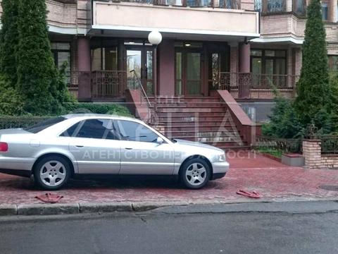 коммерческая по адресу Кудрявская ул., 13-19