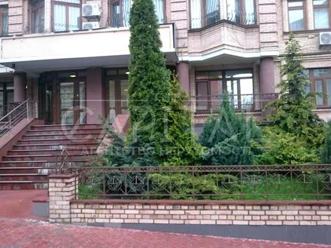 коммерческая по адресу Кудрявская ул., 13-19