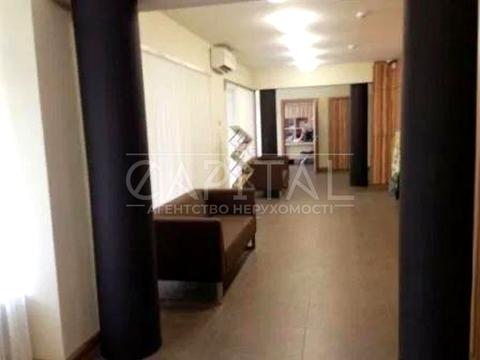 коммерческая по адресу Кудрявская ул., 13-19