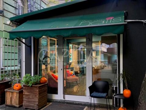 коммерческая по адресу Богдана Хмельницкого ул., 9