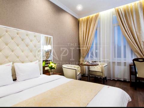 коммерческая по адресу Николая Михновского бульв. (Дружбы народов), 14-16