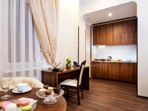 коммерческая по адресу Николая Михновского бульв. (Дружбы народов), 14-16