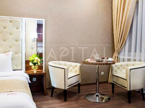 коммерческая по адресу Николая Михновского бульв. (Дружбы народов), 14-16