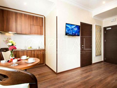 коммерческая по адресу Николая Михновского бульв. (Дружбы народов), 14-16