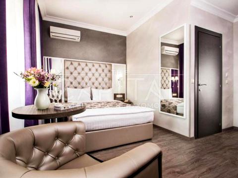 коммерческая по адресу Николая Михновского бульв. (Дружбы народов), 14-16