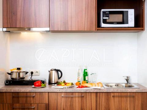 коммерческая по адресу Николая Михновского бульв. (Дружбы народов), 14-16