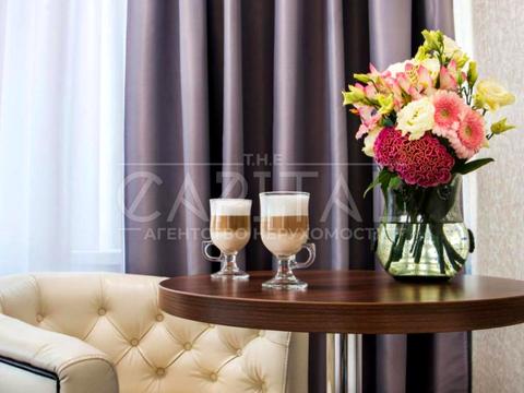 коммерческая по адресу Николая Михновского бульв. (Дружбы народов), 14-16