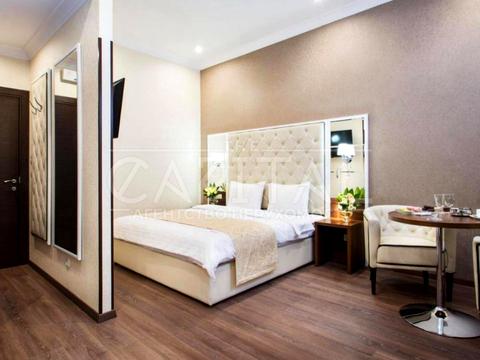 коммерческая по адресу Николая Михновского бульв. (Дружбы народов), 14-16