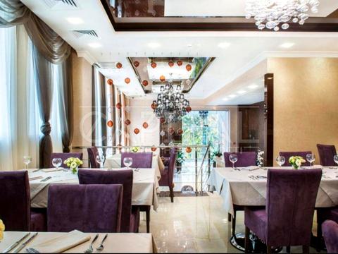 коммерческая по адресу Николая Михновского бульв. (Дружбы народов), 14-16