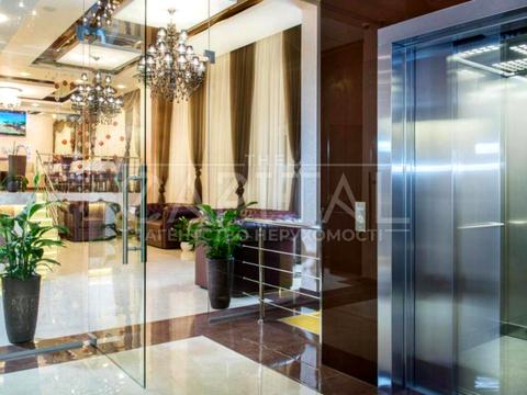 коммерческая по адресу Николая Михновского бульв. (Дружбы народов), 14-16