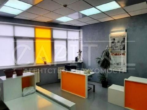 коммерческая по адресу Старонаводницкая ул., 1