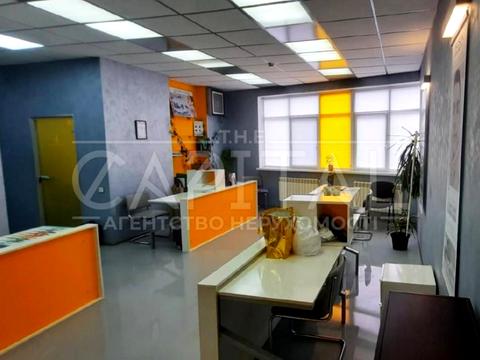 коммерческая по адресу Старонаводницкая ул., 1