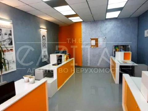 коммерческая по адресу Старонаводницкая ул., 1