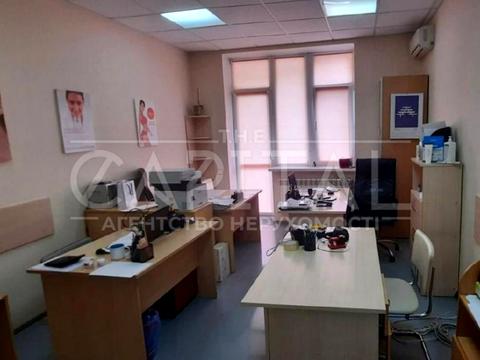 коммерческая по адресу Старонаводницкая ул., 1