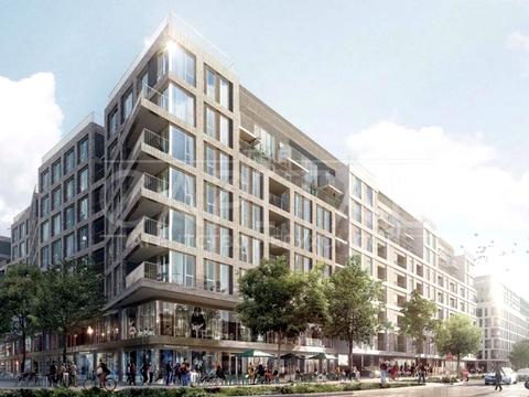 паркомісце за адресою Набережно-Рибальська дорога вул., (Будинок 7)