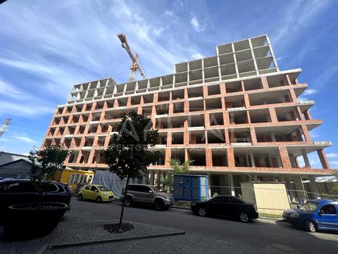 паркомісце за адресою Набережно-Рибальська дорога вул., (Будинок 7)