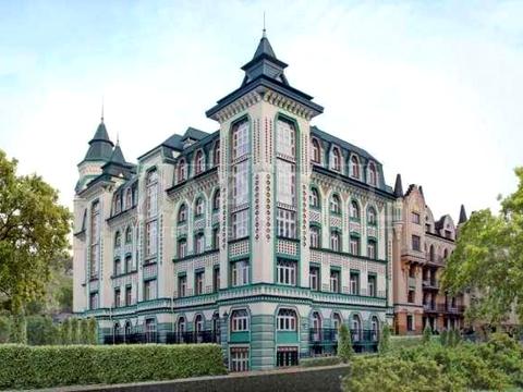 коммерческая по адресу Кожемяцкая ул., 10