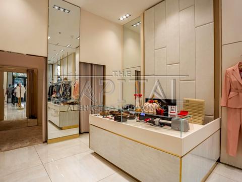 комерційна за адресою Антоновича вул. (Горького), 44