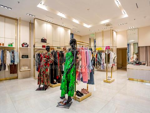 комерційна за адресою Антоновича вул. (Горького), 44