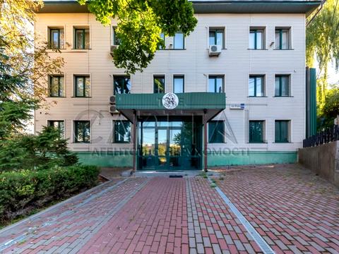 коммерческая по адресу Болсуновський пер. (Мічуріна), 3/2