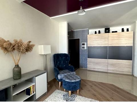 квартира по адресу Радужный массив ул., 16/2