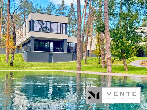 дом по адресу Столичное шоссе