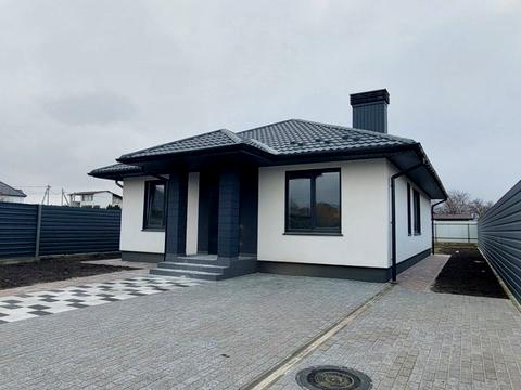 будинок за адресою Вишнева