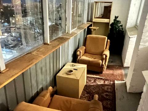 квартира по адресу Писаржевского ул., 11