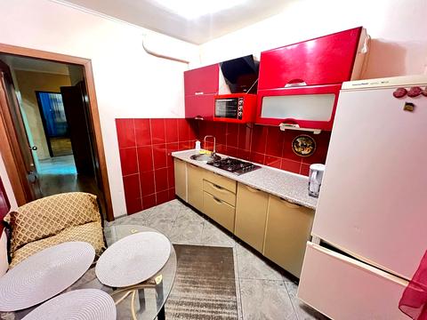 квартира по адресу Писаржевского ул., 11