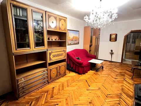 квартира по адресу Писаржевского ул., 11