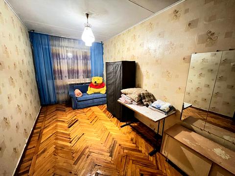 квартира по адресу Писаржевского ул., 11