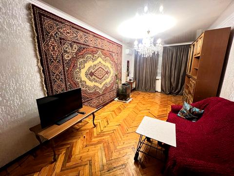 квартира по адресу Писаржевского ул., 11