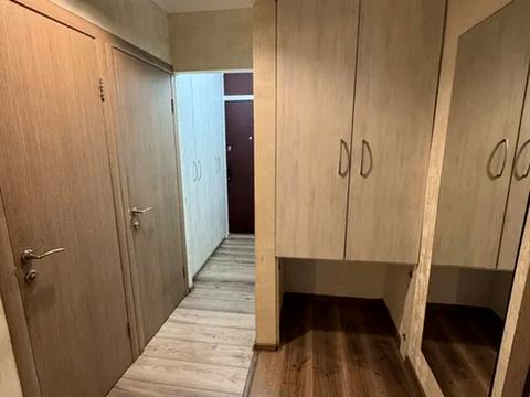 квартира за адресою Ушинського вул., 24