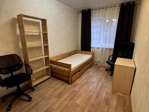 квартира за адресою Ушинського вул., 24