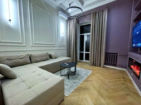 квартира за адресою Київ, Михайлівський пров., 20-А