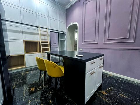 квартира за адресою Київ, Михайлівський пров., 20-А