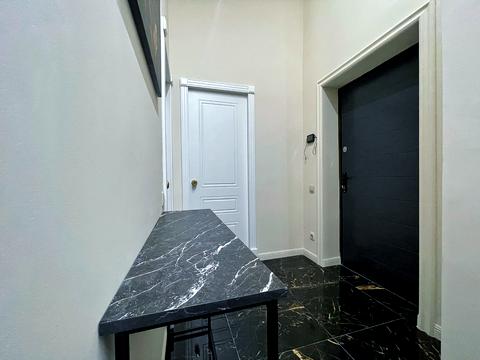 квартира за адресою Київ, Михайлівський пров., 20-А