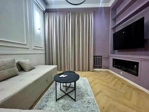 квартира за адресою Київ, Михайлівський пров., 20-А