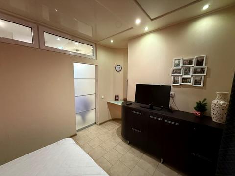 квартира за адресою Зоопаркова вул., 12