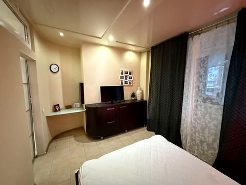 квартира за адресою Зоопаркова вул., 12