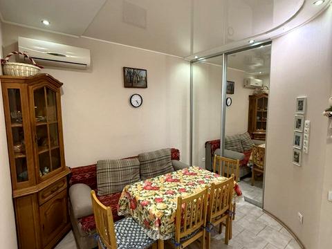 квартира за адресою Зоопаркова вул., 12