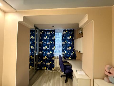 квартира за адресою Зоопаркова вул., 12