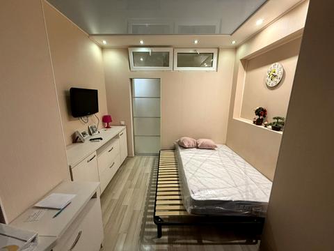 квартира за адресою Зоопаркова вул., 12