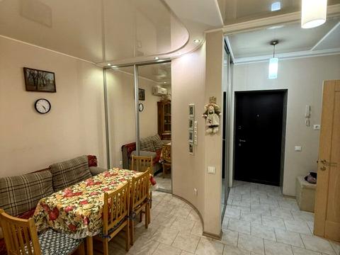 квартира за адресою Зоопаркова вул., 12