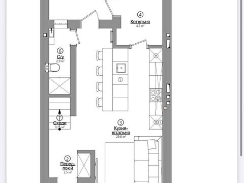 дом по адресу Кошевого Олега ул. (Олега Кошевого)