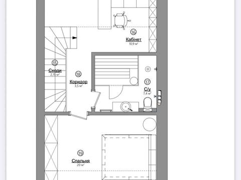 дом по адресу Кошевого Олега ул. (Олега Кошевого)