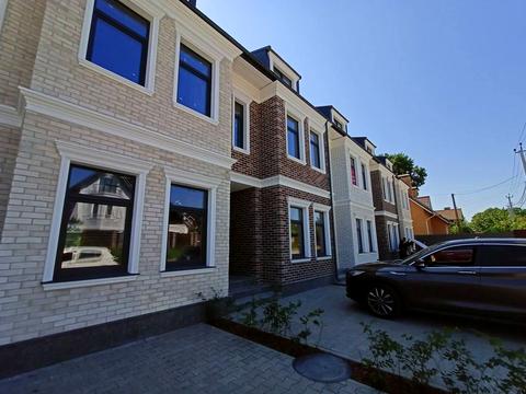 дом по адресу Кошевого Олега ул. (Олега Кошевого)